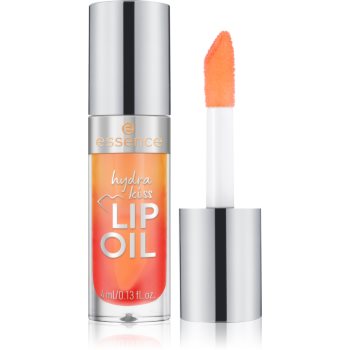 essence Hydra Kiss ulei hidratant de buze - imagine 2